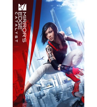 Mirror's Edge Catalyst Origin / EA app Key GLOBAL